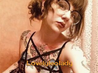 Lovelyleolady