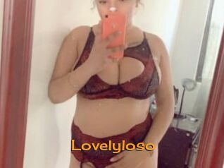Lovelyloso