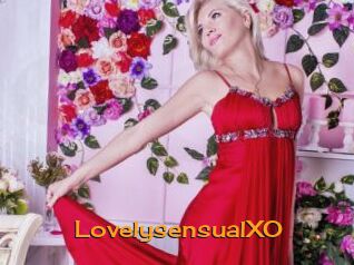 LovelysensualXO