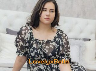 LovelyxBelle