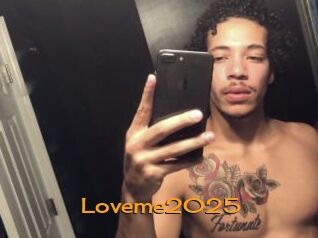Loveme2025