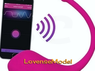LovenseModel