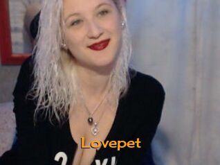Lovepet