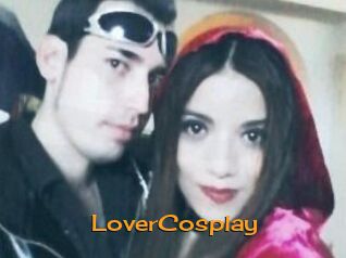 LoverCosplay
