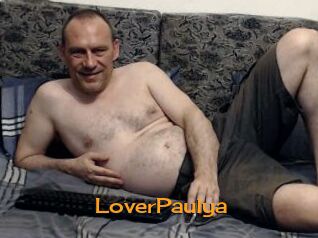 LoverPaulya