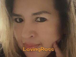 LovingRoss
