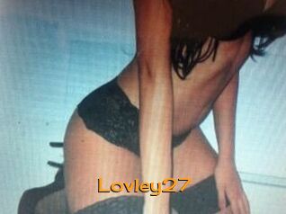 Lovley27 Sortez Couvert