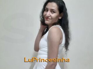 LuPrincesinha