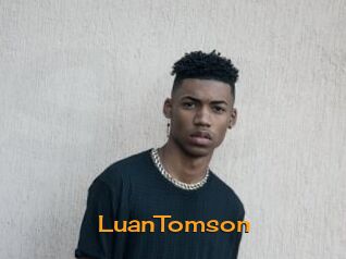 LuanTomson