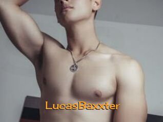 LucasBaxxter