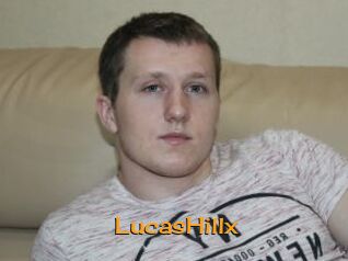 LucasHillx