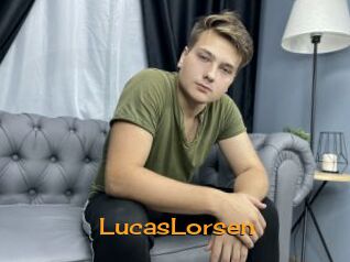 LucasLorsen