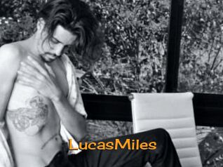 LucasMiles