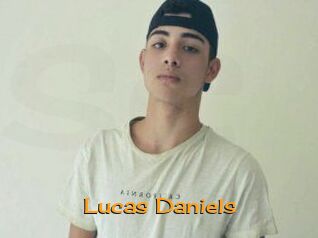 Lucas_Daniels Sortez Couvert