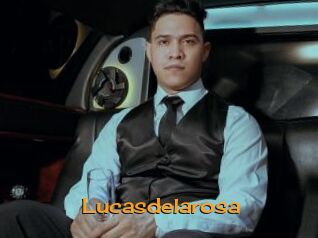 Lucasdelarosa
