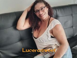 Lucerosweet