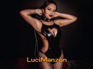 LuciManzon