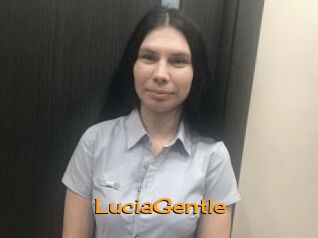 LuciaGentle