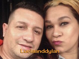 Luciaanddylan