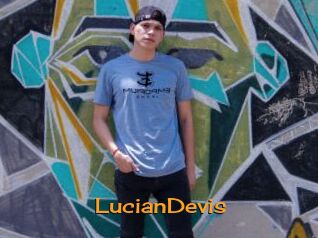 LucianDevis