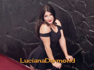 LucianaDarmond Sortez Couvert