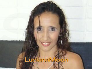 LucianaMoon Sortez Couvert