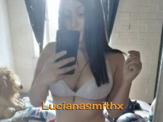 Lucianasmithx