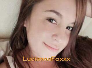 LuciannaFoxxx