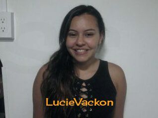 LucieVackon