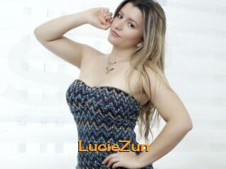 LucieZun Sortez Couvert