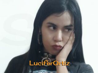 LuciferOrtiz Sortez Couvert
