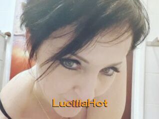 LucillaHot