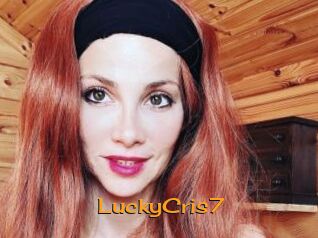 LuckyCris7