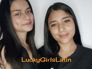 LuckyGirlsLatin