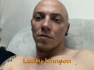 LuckyJohnson