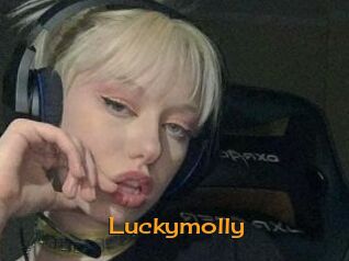 Luckymolly