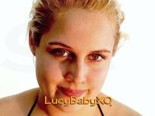 LucyBabyXO