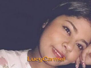 LucyCarmel