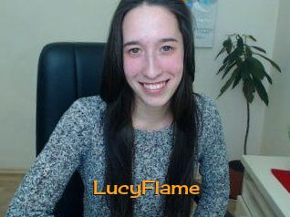 LucyFlame