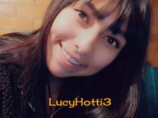 LucyHotti3