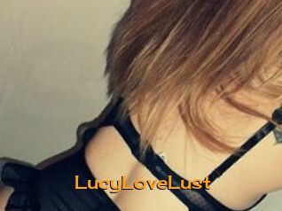 LucyLoveLust