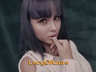 LucyOAzure