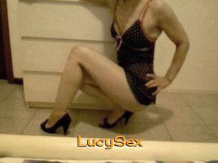 LucySex