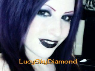 LucySkyDiamond
