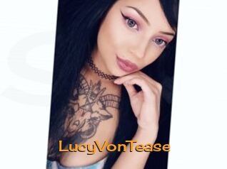 LucyVonTease