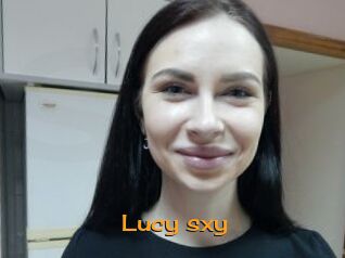 Lucy_sxy