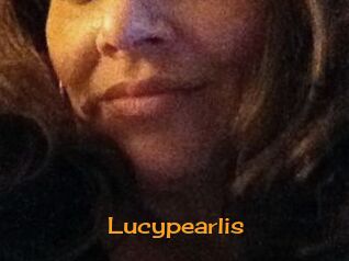 Lucypearlis