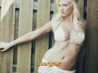 Lucyxo