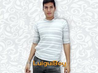 LuiguiBoy