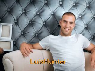 LuisHunter